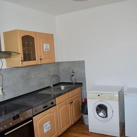 3 Zimmer Apartment In Hannover Muehlenberg Exterior foto